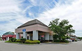 Heritage Inn & Suites By Capital O Baton Rouge I 10